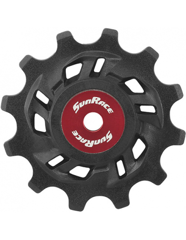 Polea sunrace 12t para sram