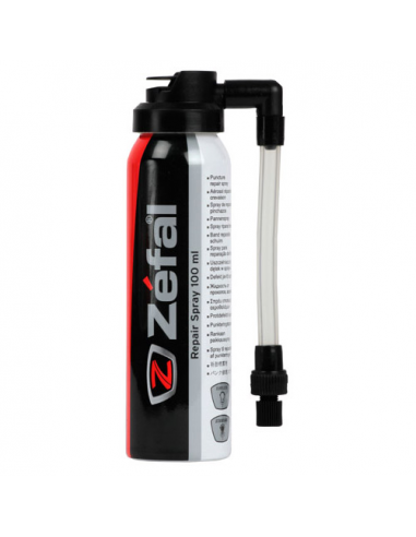 Spray antipinchazos zefal 100 ml granel