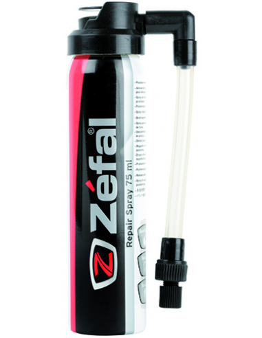 Spray antipinchazos zefal 75 ml