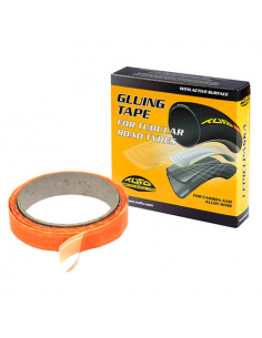 Cinta tufo pegar tubular 19mm/22m