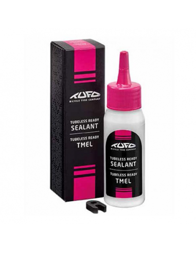 Liquido sellante tubeless ready tufo 50ml