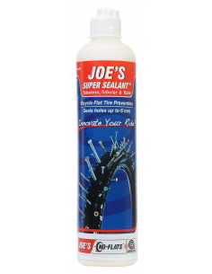 Liquido sellante joe s mtb  500 ml