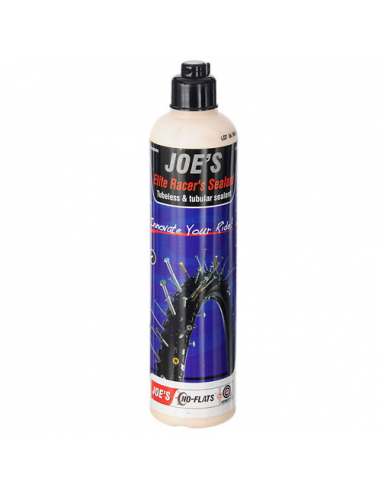 Liquido sellante joe s carretera  500 ml