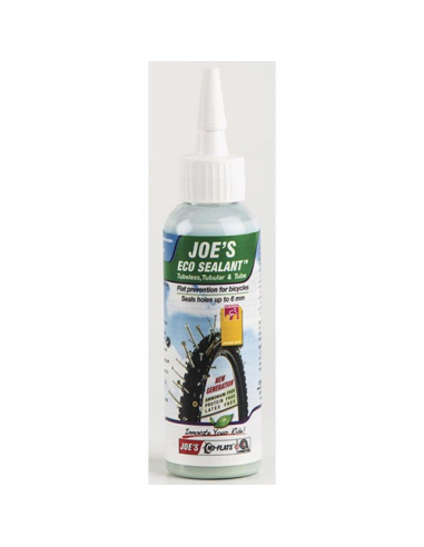 Liquido sellante joe s ecologico 125ml
