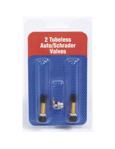 Jgo. 2 valvulas gordas joe s tubeless