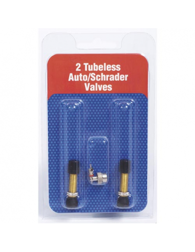 Jgo. 2 valvulas gordas joe s tubeless