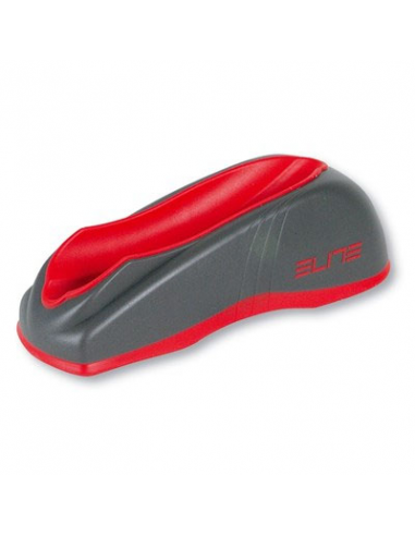 Calce rueda delantera hometrainer gel block