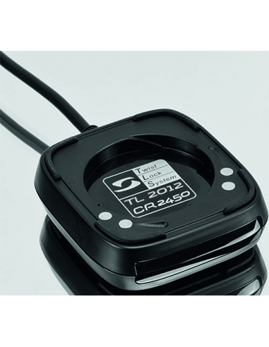 Estacion conexion topline 2009/2013