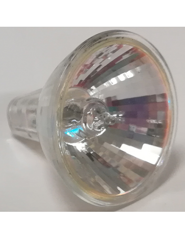 Bombilla halogena mirage evo" x"