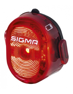 Piloto trasero led sigma nugget ii flash usb