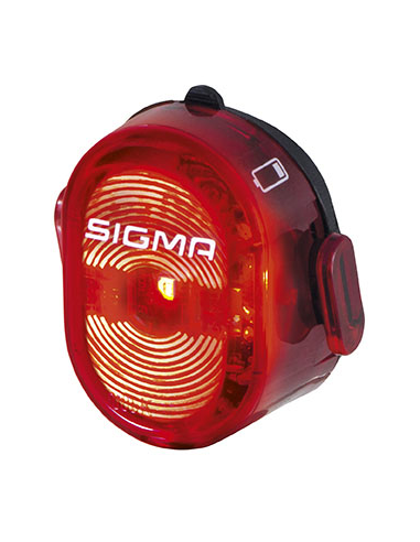 Piloto trasero led sigma nugget ii flash usb