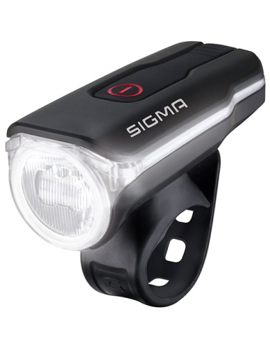 Faro delantero sigma aura 60 usb
