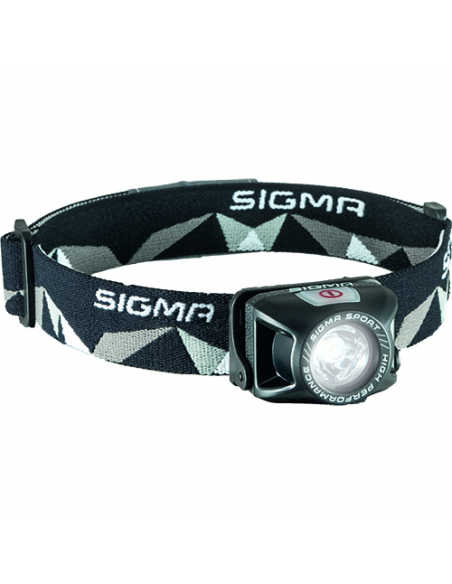 Faro sigma cabeza headled ii