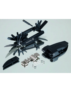 Kit herramientas sigma 22 funciones