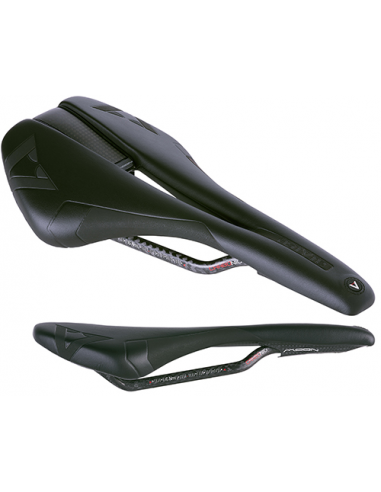 Sillin astute moon pilarga luxury vt negro