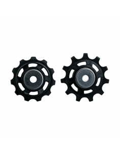 Polea jgo.guia/tension rd-m9000 xtr