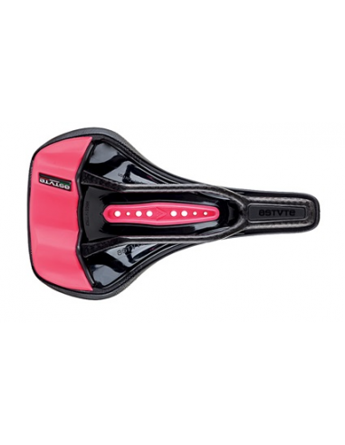 Sillin astute starlite miss carbon vt neg/fucsia