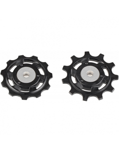 Polea jgo. guia/tension rd-m8000 xt