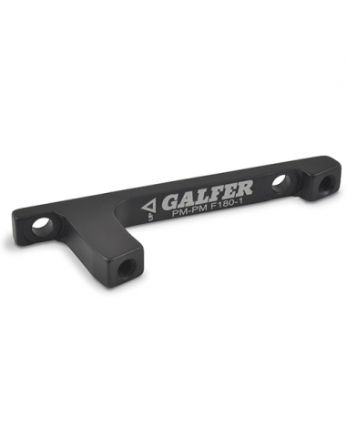 Adaptador freno disco galfer postmount +20mmm