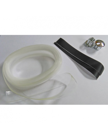 Cinta manillar velo vlt-008 transparente