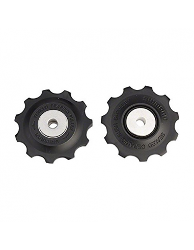 Polea jgo.guia/tension rd-6700