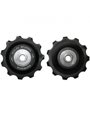 Polea jgo guia/tension rd-m786, m773