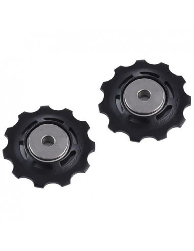 Polea jgo.guia/tension rd-9070