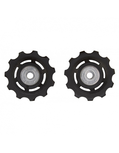 Polea jgo. guia/tension rd 6800