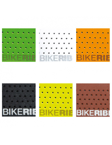 Jgo. cinta bike ribbon eolo soft negra