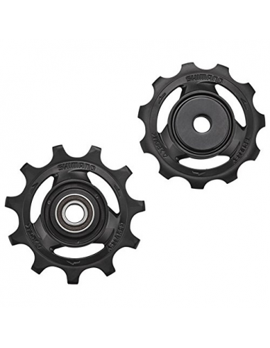 Polea jgo.guia/tension rd-r9100 ss da 11