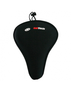 Funda sillin velo gel tech  grande 280x203mm