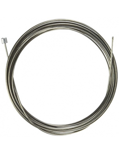 Cable 1pz.cambio 1.2x3000mm inox.tándem