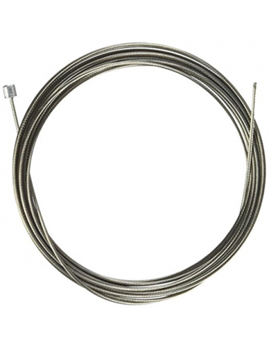 Cable 1pz.cambio 1.2x3000mm inox.tándem