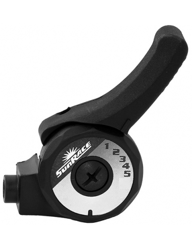 Mando sunrace derecho index 5v