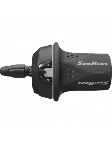 Mando cambio dcho sunrace revoshift index 5v tsm21