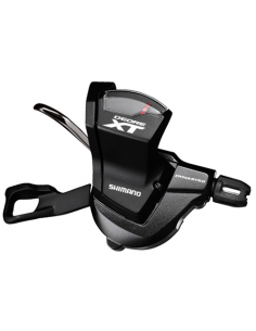 Mando dcho xt 11v a/abrazadera c/disp