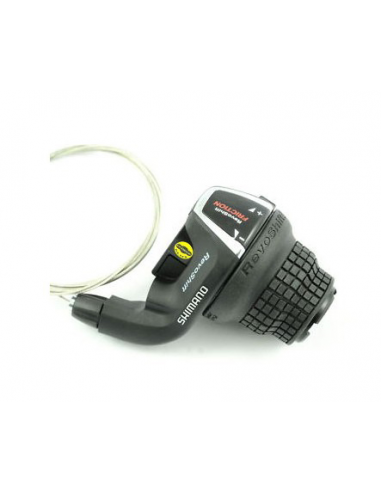 Mandos revoshift rs45 8v c/fundas