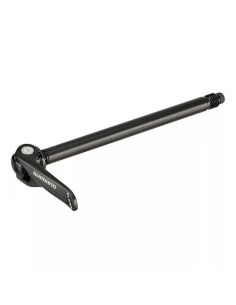 Eje pasante sm-ax720 100x12mm