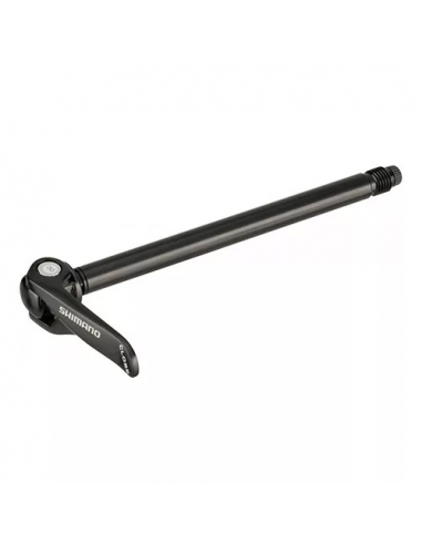 Eje pasante sm-ax720 100x12mm