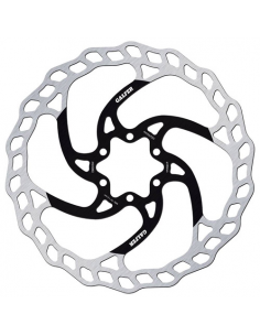 Disco de freno inox. galfer inter. 180x1.8