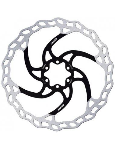 Disco de freno inox. galfer inter. 203x1.8