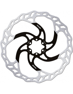 Disco de freno galfer dh/e-bike 223x2.00mm