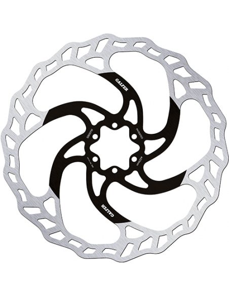 Disco de freno galfer dh/e-bike 223x2.00mm