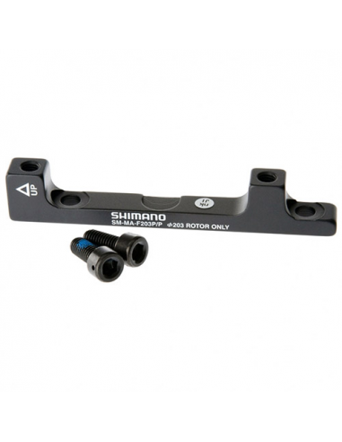 Adaptador pinza delantero postmount 966/800/765/ 2