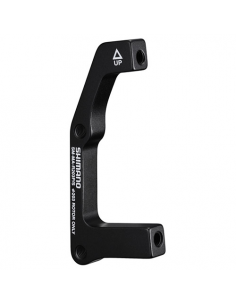 Adaptador pinza tras.std.m800/765/525 203mm