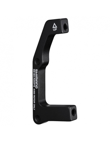 Adaptador pinza tras.std.m800/765/525 203mm