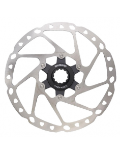 Disco 203mm deore center lock