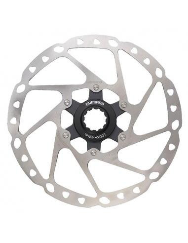 Disco 180mm deore center lock