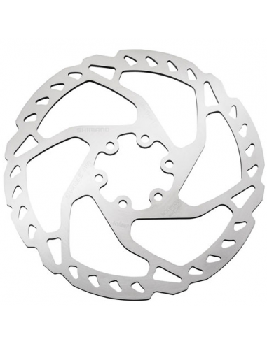 Disco 180mm rt66 6 tornillos