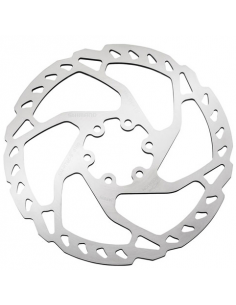 Disco 160mm rt66 6 tornillos